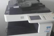 夏普复印机调暴光代码，实现更清晰的打印效果（优化打印质量）
