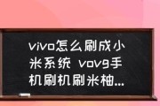 vivo手机隐藏应用图标的简便方法（快速实现个性化主屏幕）