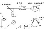 冰箱压缩机不启动的原因及解决方法（探究冰箱压缩机无法启动的几种原因和解决办法）