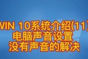 解决电脑麦克风杂音问题的有效思路（技巧、设置、维护三步走）