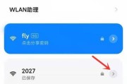 手机连接WiFi隐藏后的方法（实用技巧让您轻松连接隐藏WiFi）