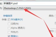 PSD格式是什么（掌握PSD格式的基本知识和打开方式）