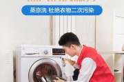 如何正确使用立式洗衣机清洗衣物（省时省力）