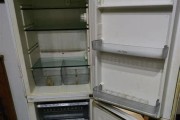 冰箱带bcd（冰箱进化的时代）