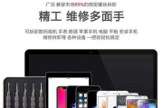 探索iPhone电池品牌的现状与发展（从容忆起）