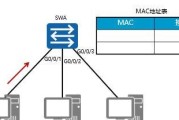 以太网交换机连接路由器的设置方法（实现局域网内设备互联的关键步骤）