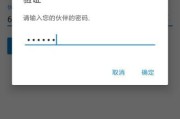 如何设置手机屏幕密码（轻松保护个人隐私安全上网）