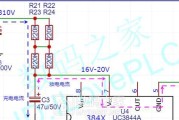 电动车充电器电路正负极的图片解析在哪里？图片解析详细吗？