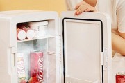 冰箱中的香烟保存方法（如何正确地将香烟放入冰箱保存）