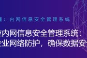 内网安全管理软件排行是怎样的？如何选择适合的内网安全软件？