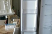 如何正确清洗新冰箱（关键步骤）