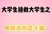 集成显卡和独立显卡的区别是什么？如何根据需求选择合适的显卡？