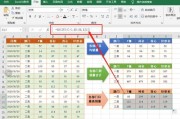 Excel中的四则运算函数及应用（学习如何使用Excel进行加、减、乘、除运算）