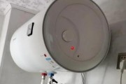 电热水器冷水漏水处理方法（解决电热水器冷水漏水问题的有效方法）