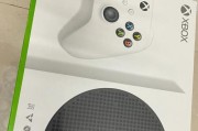 XboxSeriesS评测