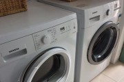 滚筒洗衣机预约键的智能化革新（提升洗衣体验的预约功能）
