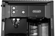 咖啡机水泵故障及其解决办法（提升咖啡机水泵维护的关键技巧）