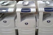 如何选择合适的复印机维修服务？