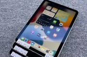 全面升级的iPadmini6（探索iPadmini6的尺寸规格与功能之争）