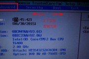 如何进入BIOS界面以配置计算机设置（简单教程帮助您轻松进入BIOS界面）
