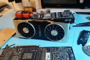 RTX 2080显卡购买价值大揭秘？性能对比与用户评价如何？