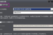 如何将文件刻录到DVD光盘中（简单易懂的DVD光盘刻录教程）