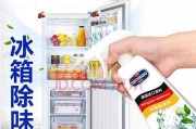 冰柜除臭的简便方法（告别冰柜异味）