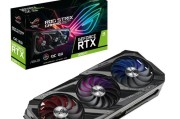 RTX 3080ti与3080性能对比差异有多大？