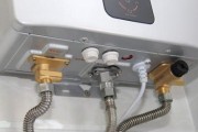 樱花热水器自动断电的原因及解决办法（探究樱花热水器自动断电的原因与解决办法）
