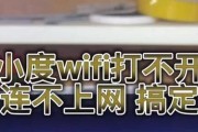 解决苹果手机无法连接家庭WiFi的教程（无线网络连接问题的解决方案及步骤）