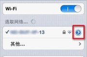 无法上网的问题及解决方法（连上WiFi却无法正常上网？不慌）