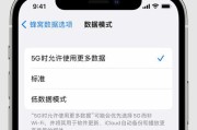 打造个性化iPhone信号图标，展现独特风格（以iPhone个性信号图标设置方法为主题，教你如何自定义信号图标）