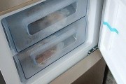 如何清洗长时间不使用的冰箱（保持冰箱清洁）