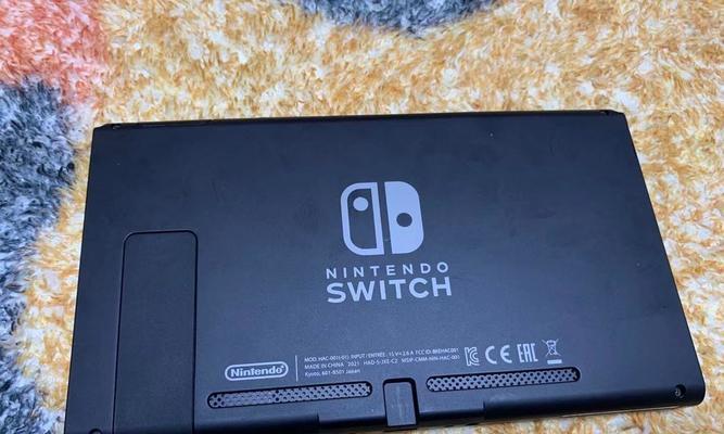 如何使用Switch连接笔记本电脑进行游戏？（通过Switch与笔记本电脑连接，畅享游戏乐趣）