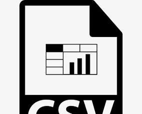 CSV文件格式（了解CSV文件格式及其应用领域）