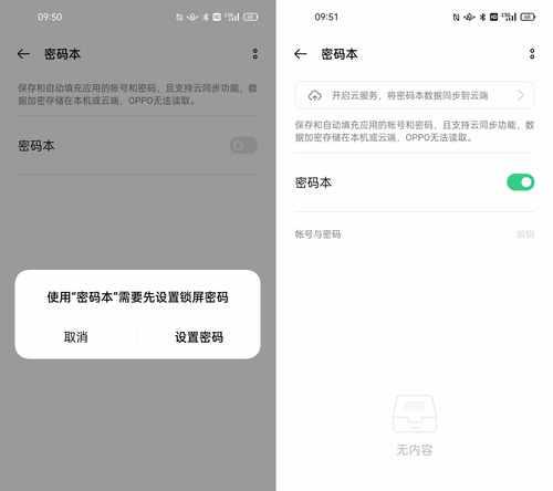 软件加密技术在OPPO手机中的应用（保护用户隐私的关键措施）