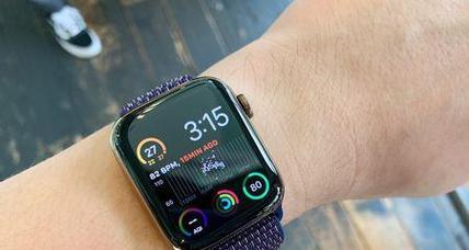 将iPhone门禁卡添加到iWatch的步骤与方法（使用AppleWatch将门禁卡功能集成到手腕上的一体化解决方案）