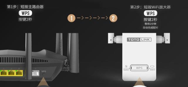 使用totolink设置路由器的完全指南（轻松配置你的totolink路由器，享受高速稳定的网络连接）