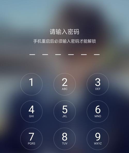 iPhone密码忘了怎么办？解锁恢复方法全解析（详解iPhone密码忘了怎么办以及解锁恢复方法，避免数据丢失）