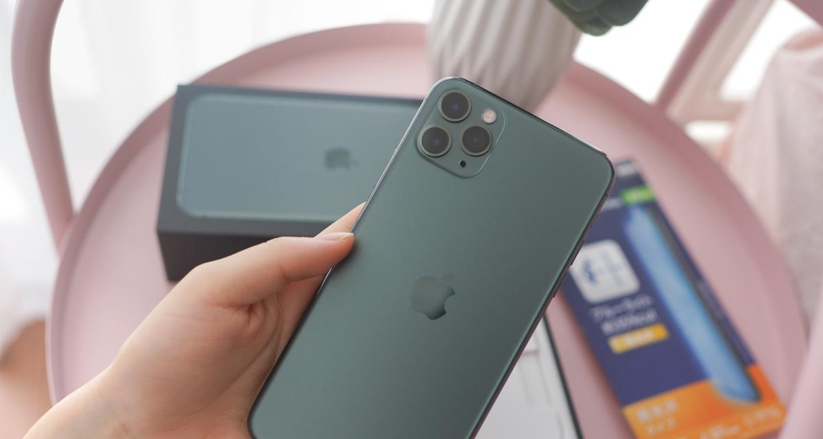 如何关闭苹果iPhone11的横屏功能（简单操作一步搞定，告别横屏干扰）