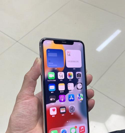 iPhone11与iPhone11Pro（通过比较，帮助您选择最适合您需求的iPhone）