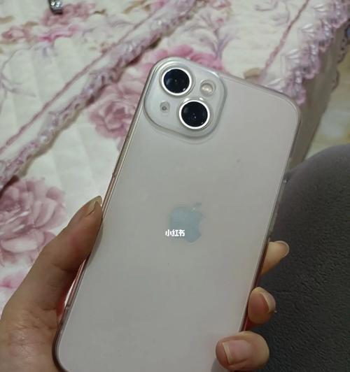 轻松上手iPhone13（以速上手iPhone13）