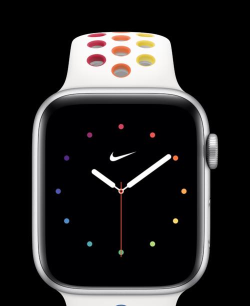 如何在AppleWatch上设置Pride表盘（简单操作，个性展示你的支持）