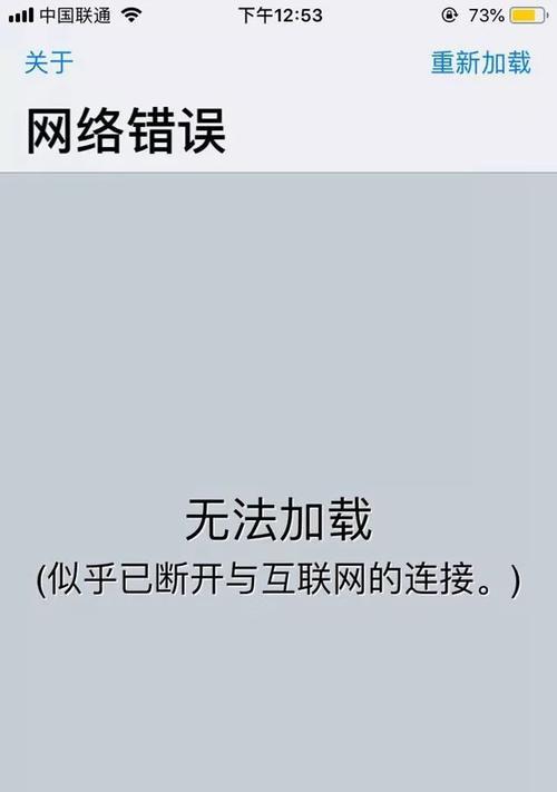 手机连接无法访问互联网的解决方法（排除手机无法访问互联网的常见问题并修复）