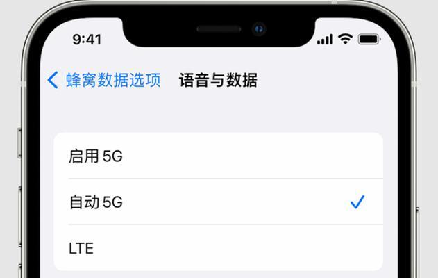 解决iPhone无法连接移动网络的方法（快速排查和修复iPhone移动网络问题）