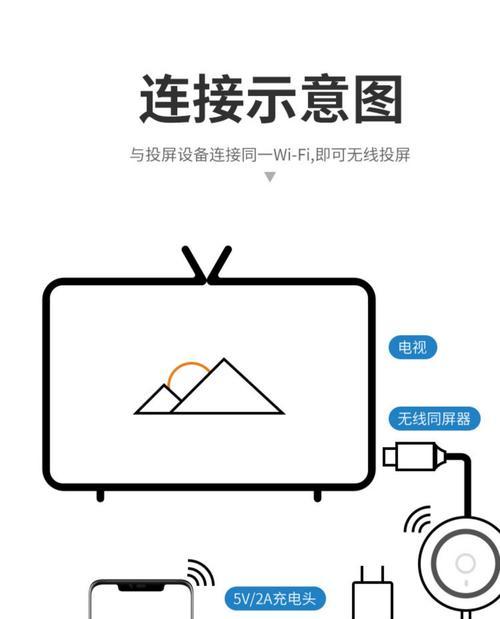 iPhone13如何连接电视投屏？（详细教程和步骤，让你轻松实现大屏幕观影体验）