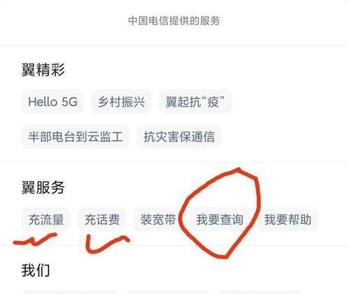 如何轻松查看手机话费流量余额（掌握关键技巧，随时了解余额情况）