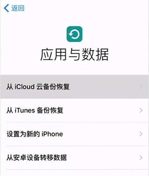 如何取消iCloud空间总告急的提示（有效方法帮你解决iCloud空间告急问题）