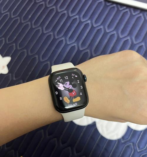 忘记AppleWatch密码？教你轻松解决！（快速找回AppleWatch密码，恢复设备正常使用）