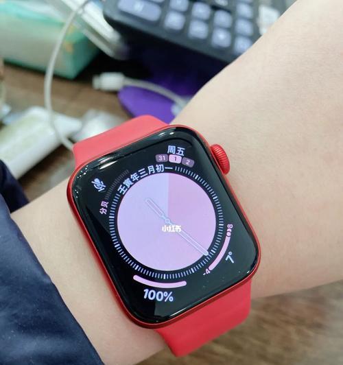 忘记AppleWatch密码？教你轻松解决！（快速找回AppleWatch密码，恢复设备正常使用）